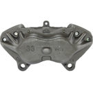 1994 Mercedes Benz SL320 Brake Caliper 7