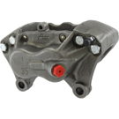 1994 Mercedes Benz SL320 Brake Caliper 2