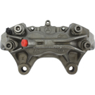 1994 Mercedes Benz E500 Brake Caliper 8