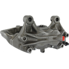 1994 Mercedes Benz E500 Brake Caliper 5