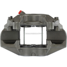 1994 Mercedes Benz E500 Brake Caliper 6