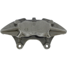 1994 Mercedes Benz E500 Brake Caliper 7
