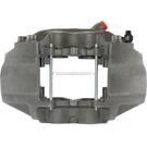 1994 Mercedes Benz E500 Brake Caliper 3