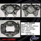 1994 Mercedes Benz S320 Brake Caliper 1