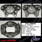 1994 Mercedes Benz S320 Brake Caliper 4