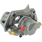 1994 Mercedes Benz C220 Brake Caliper 2