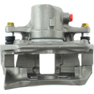 1994 Mercedes Benz C220 Brake Caliper 3