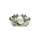 1994 Mercedes Benz C220 Brake Caliper 3