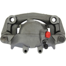 1987 Mercedes Benz 190E Brake Caliper 8