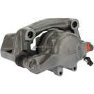 1987 Mercedes Benz 190E Brake Caliper 5