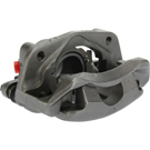 1987 Mercedes Benz 190E Brake Caliper 4