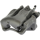 1987 Mercedes Benz 190E Brake Caliper 1