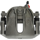 1987 Mercedes Benz 190E Brake Caliper 3