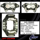 1993 Mercedes Benz 600SEC Brake Caliper 9