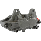 1993 Mercedes Benz 600SEC Brake Caliper 5