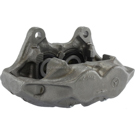 1993 Mercedes Benz 600SEC Brake Caliper 4