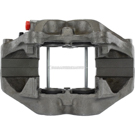 1993 Mercedes Benz 600SEC Brake Caliper 6
