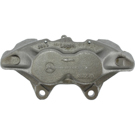 1993 Mercedes Benz 600SEC Brake Caliper 7