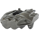 1993 Mercedes Benz 600SEC Brake Caliper 1