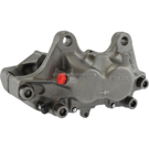 1993 Mercedes Benz 600SEC Brake Caliper 5