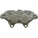 1993 Mercedes Benz 600SEC Brake Caliper 7