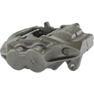 1993 Mercedes Benz 600SEC Brake Caliper 1