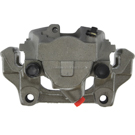2004 Chrysler Crossfire Brake Caliper 8