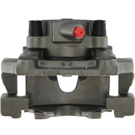 2004 Chrysler Crossfire Brake Caliper 6