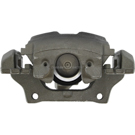 2004 Chrysler Crossfire Brake Caliper 7