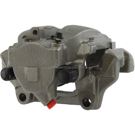 2004 Chrysler Crossfire Brake Caliper 2