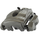 2004 Chrysler Crossfire Brake Caliper 1