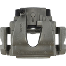 2004 Chrysler Crossfire Brake Caliper 3