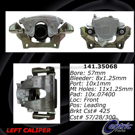 Centric Parts 141.35068 Brake Caliper 9