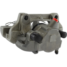 2004 Chrysler Crossfire Brake Caliper 5