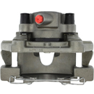 2004 Chrysler Crossfire Brake Caliper 6