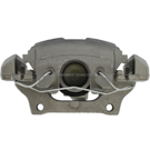 2004 Chrysler Crossfire Brake Caliper 7