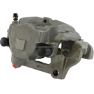 2004 Chrysler Crossfire Brake Caliper 2