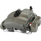 2004 Chrysler Crossfire Brake Caliper 1