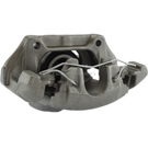 2000 Mercedes Benz C280 Brake Caliper 4