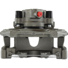 2000 Mercedes Benz C280 Brake Caliper 6