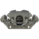 2000 Mercedes Benz C280 Brake Caliper 7
