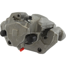 2000 Mercedes Benz C280 Brake Caliper 2