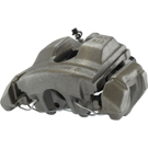 2000 Mercedes Benz C280 Brake Caliper 1