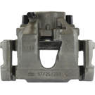 2000 Mercedes Benz C280 Brake Caliper 3