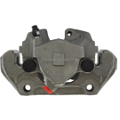 2000 Mercedes Benz C280 Brake Caliper 8