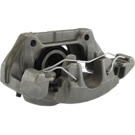 2000 Mercedes Benz C280 Brake Caliper 4