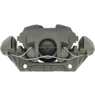 2000 Mercedes Benz C280 Brake Caliper 7
