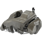 2000 Mercedes Benz C280 Brake Caliper 1