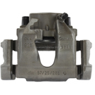 2000 Mercedes Benz C280 Brake Caliper 3