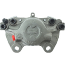 1982 Mercedes Benz 300TD Brake Caliper 8